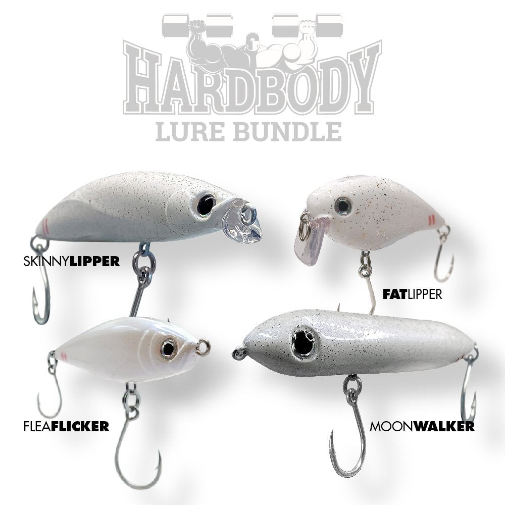 Hard Body Bundle [Most Popular Plugs]