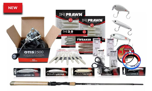 Ultimate Traveler System Bundle