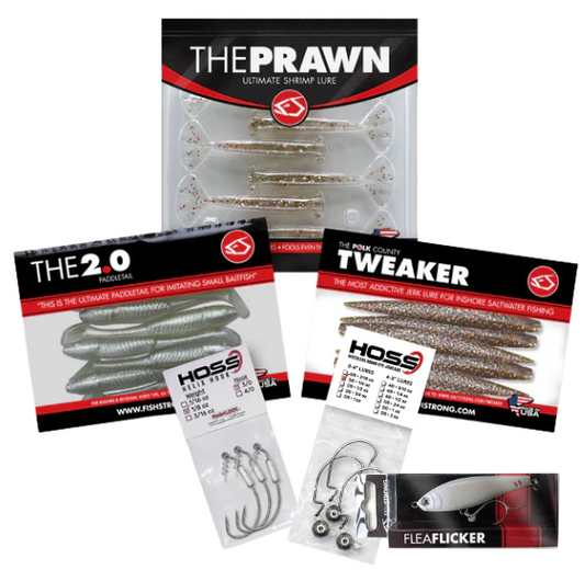 The Ultimate Winter Bundle [Core Essentials]