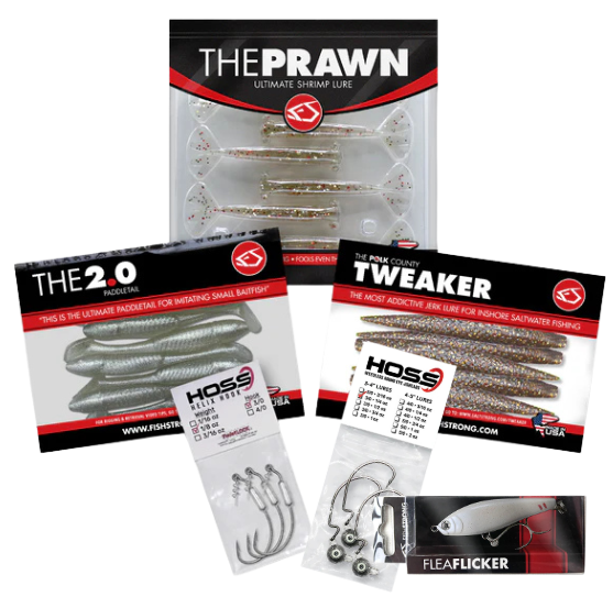 The Ultimate Winter Bundle [Core Essentials]