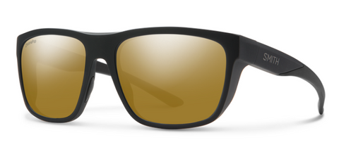 Smith Optics Barra Polarized Sunglasses