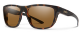 Smith Optics Barra Polarized Sunglasses