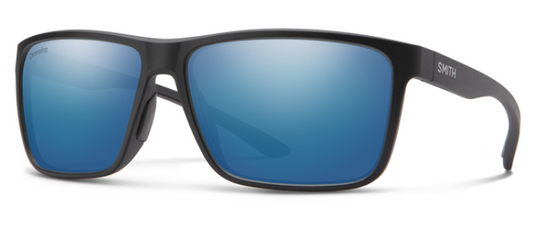 Smith Optics Riptide Polarized Sunglasses