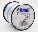 Ande Premium Monofilament - Bulk Spool