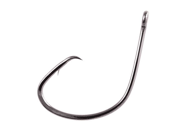 Owner Mutu Light Circle Hooks – Salt Strong
