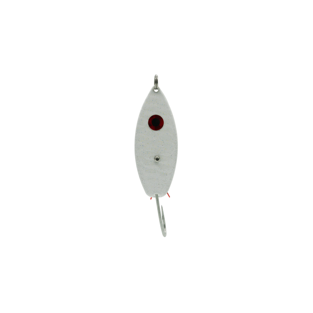 Aqua Dream Weedless Spoons – Salt Strong