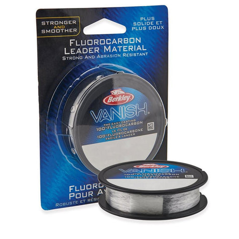 Lines – Tagged Fluorocarbon – Salt Strong