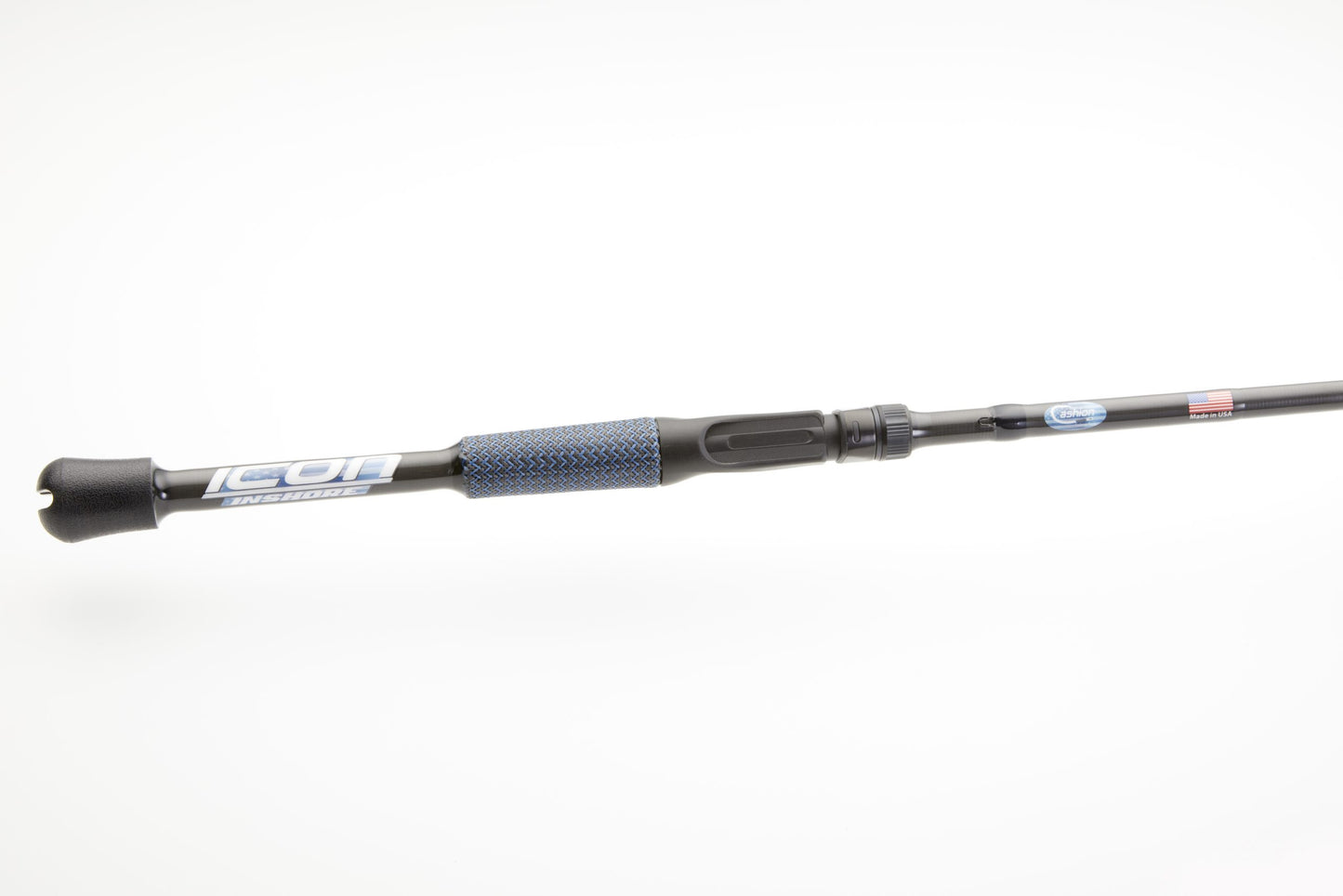 Cashion ICON Inshore Series Casting Rod