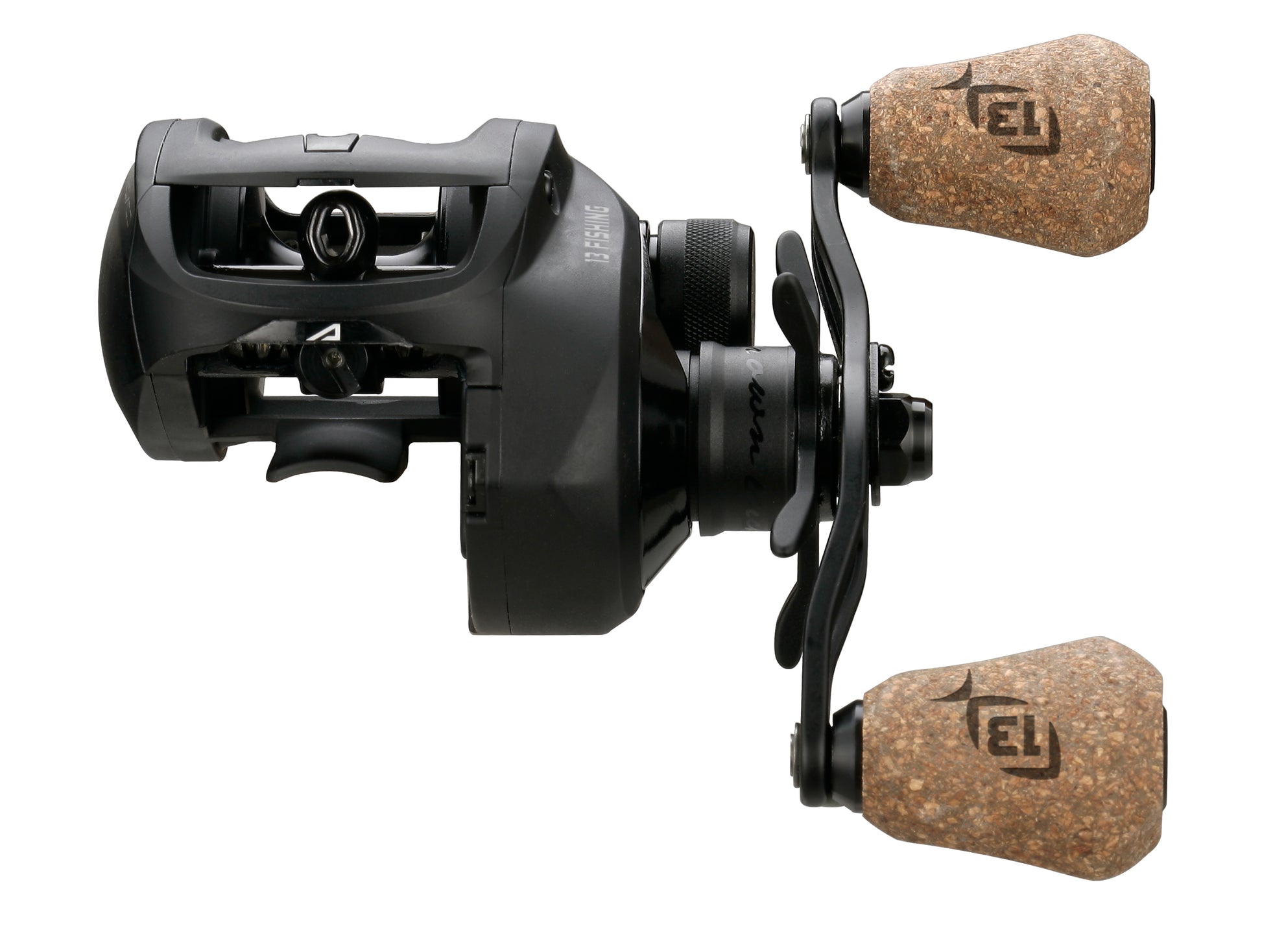 Saltwater 13 Fishing Concept Tx Gen Ii Baitcast Reel 13 Fishing