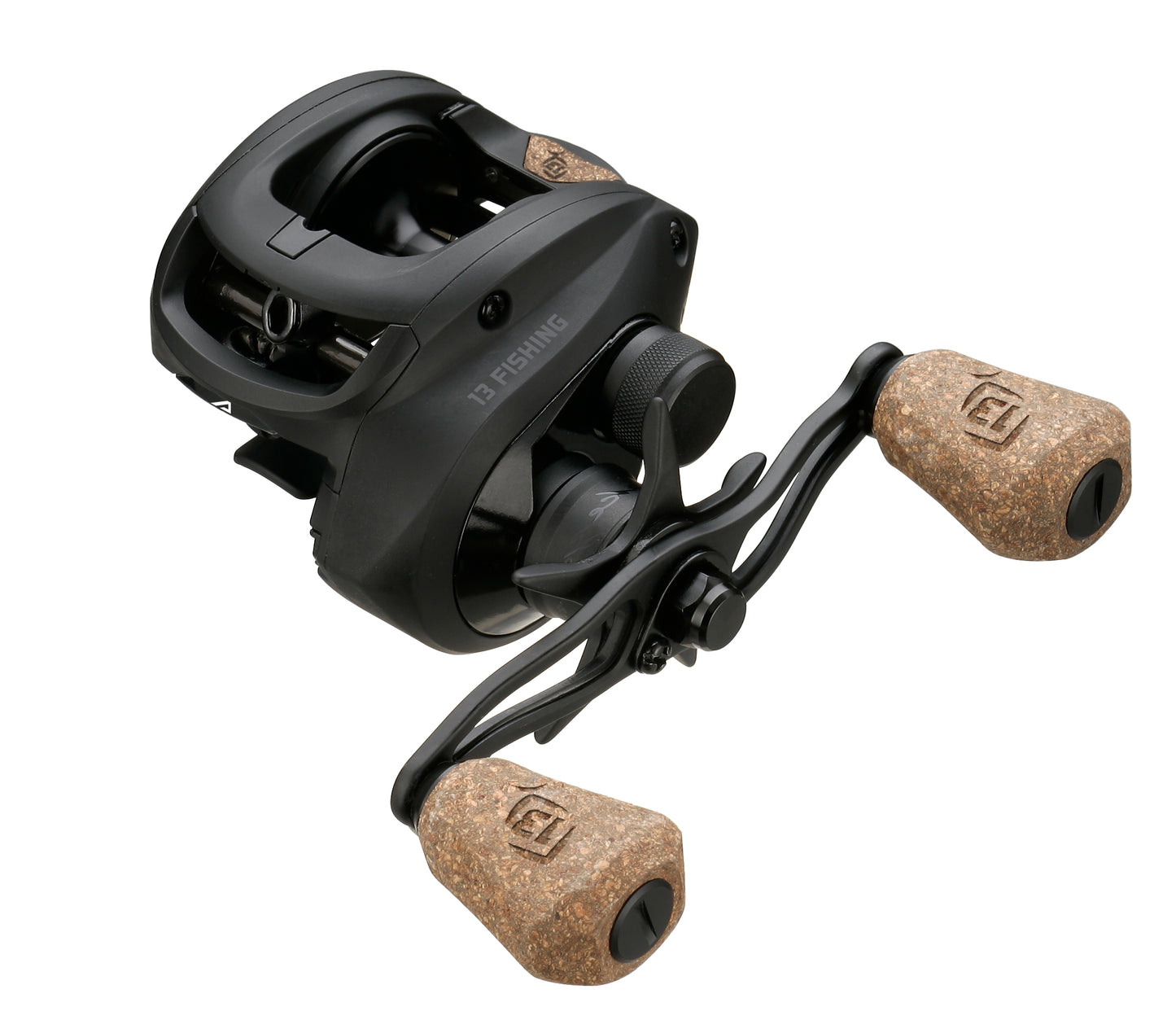 13 Fishing Concept A Gen II Baitcaster Reel