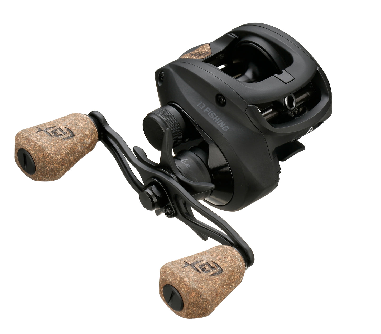 13 Fishing Concept A Gen II Baitcaster Reel