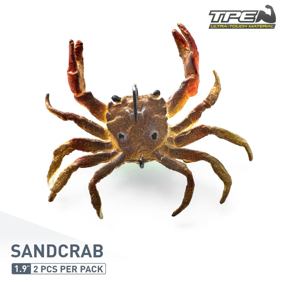 Sandcrab