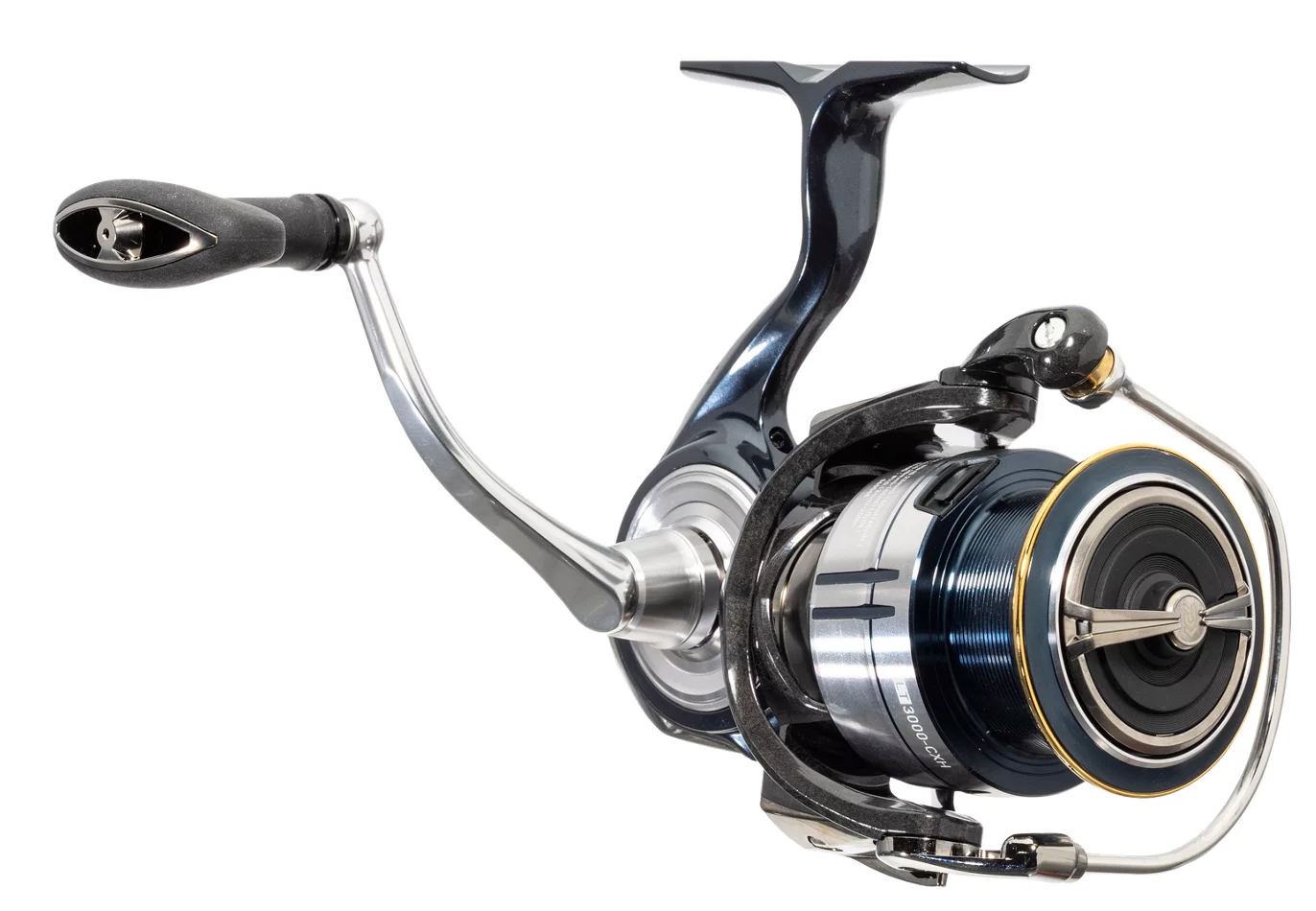 cheap daiwa spinning reels BG MQ Seattle Fishing Company Daiwa Exist LT Spinning Reel