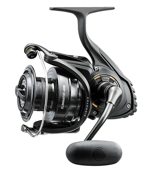 Daiwa Eliminator Spinning Reel