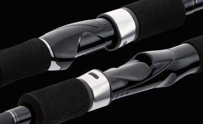 Daiwa Emblem Pro Surf Rods