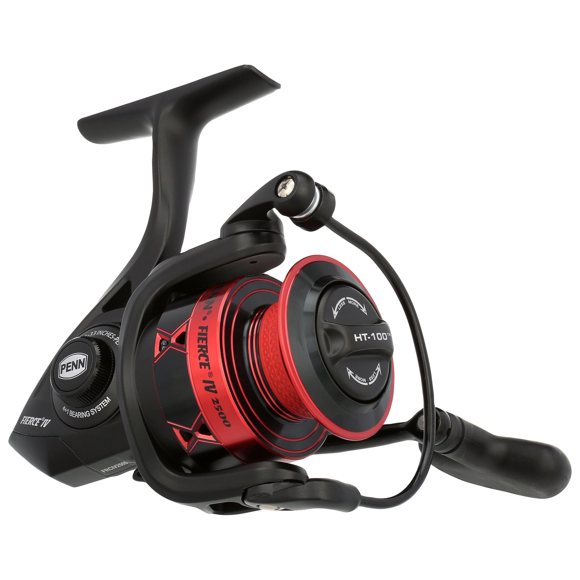 Penn 3000 Fierce IV Spinning Reel