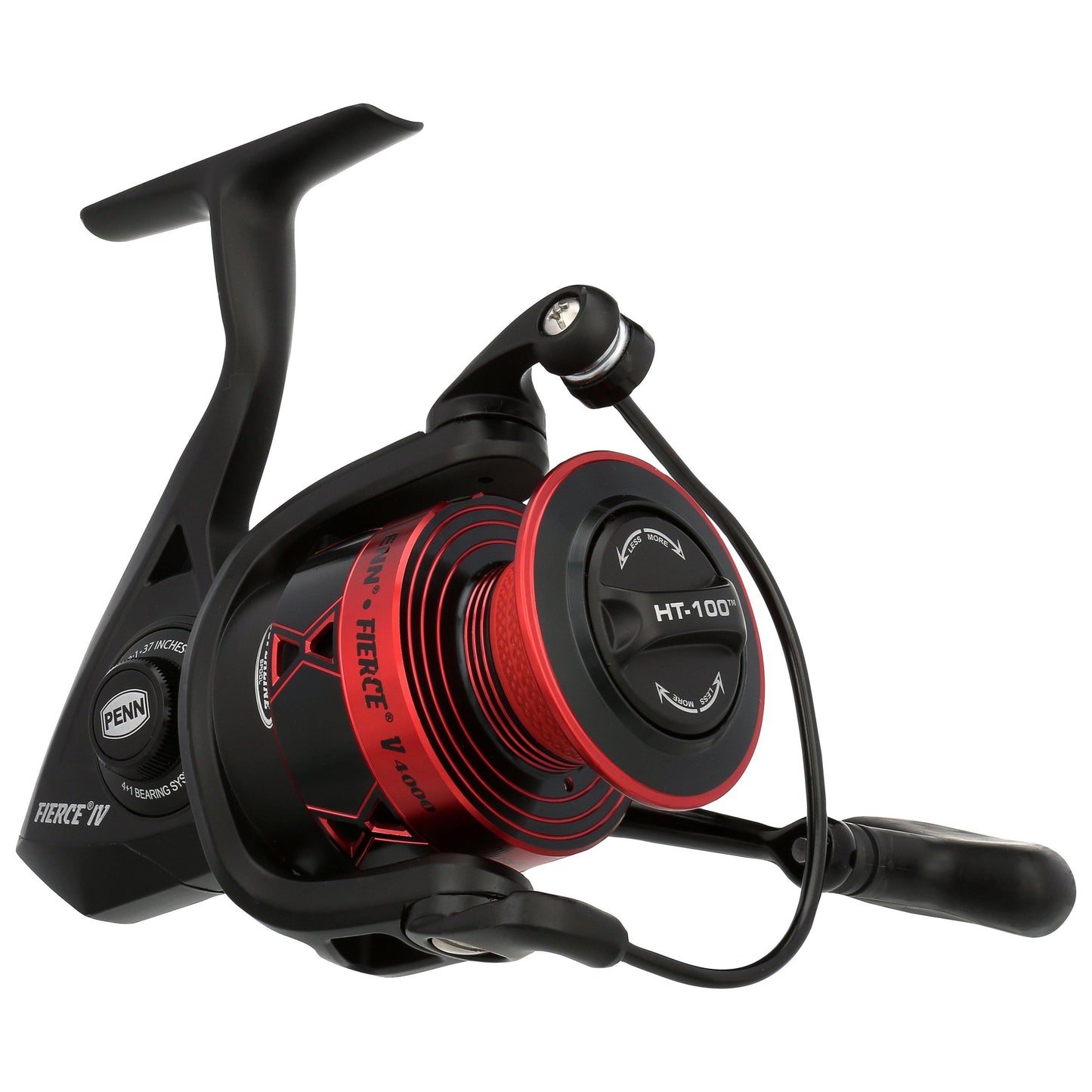 Penn 3000 Fierce IV Spinning Reel