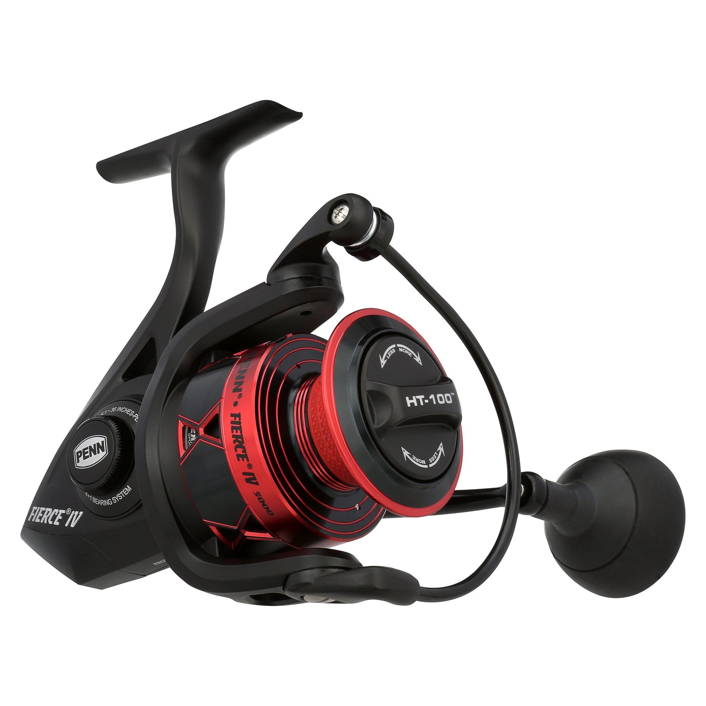 Penn Fierce IV Series Spinning Reel