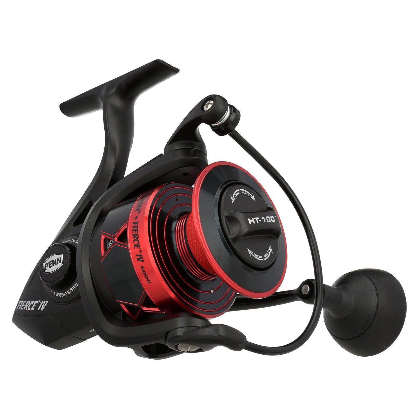 Penn Fierce IV Series Spinning Reel