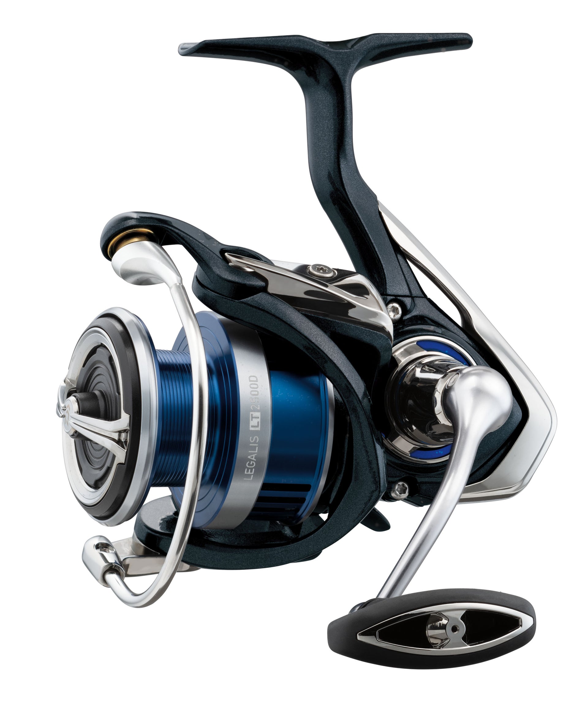 daiwa 2500 reel Daiwa Legalis LT Series Spinning Reel – Salt Strong