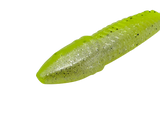 Optimus Lime Paddletail