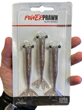 Power Prawn Shrimp Jr - 3 Pack