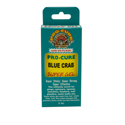 Blue Crab (2oz)