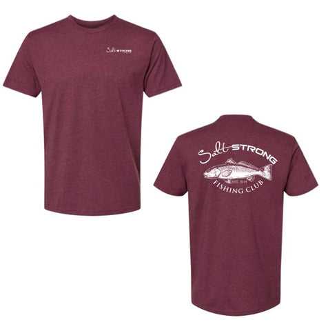 Limited Edition Redfish T-Shirt