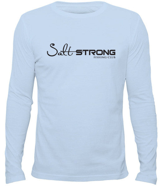 Salt Strong Club Performance Shirt