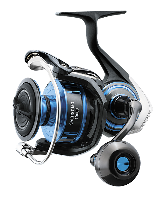 Spinning reels sales on sale