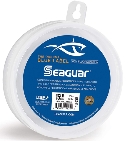Seatech Crystal Extra Strong Super Clear Fishing Line from £4.11