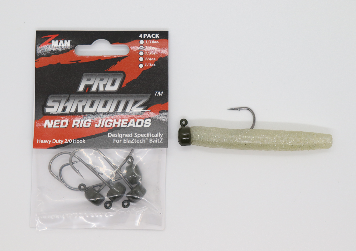 Z-Man Slam Shady Finesse TRD