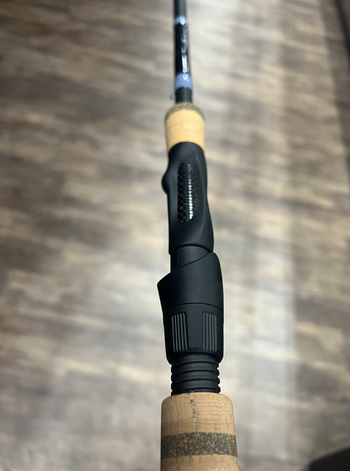 The Best Inshore Saltwater Fishing Rod Ever??? 