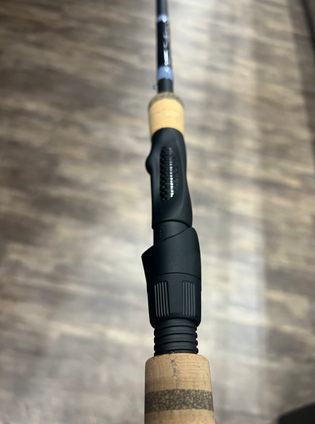 Slot Machine Custom Rod – Salt Strong