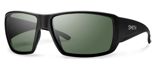 ChromaPop+ Polarized Gray Green