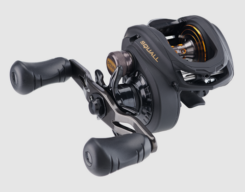 Zebco Accurist 100sz Rh Baitcast Reel - Yeager's Sporting Goods
