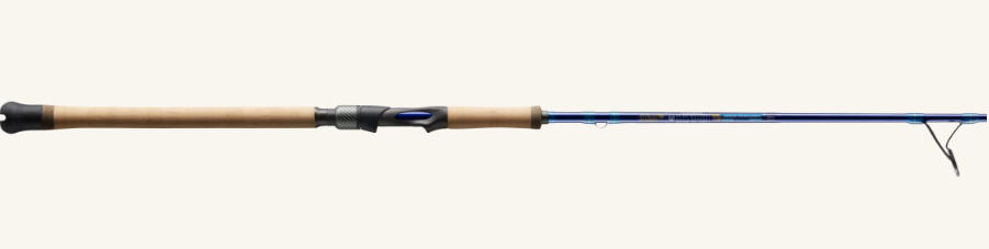 St. Croix Legend Tournament Inshore Spinning Rods