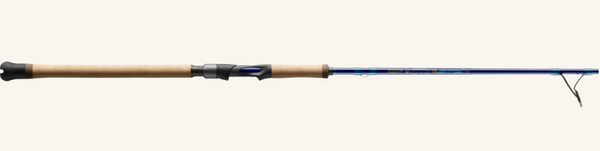 St. Croix Legend Tournament Inshore Spinning Rods – Salt Strong St. Croix Legend Tournament Inshore Spinning Rods – Salt Strong
