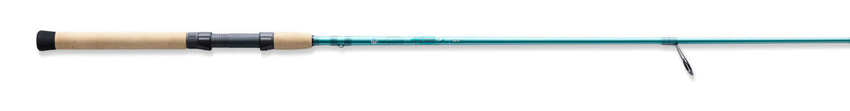 St. Croix Avid Inshore Spinning Rods – Salt Strong