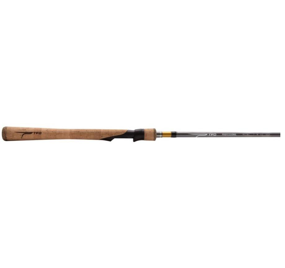 TFO PRO S Professional Spinning Rods – Salt Strong