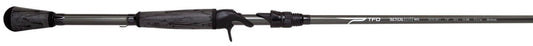 TFO Tactical Elite Bass Series Rods