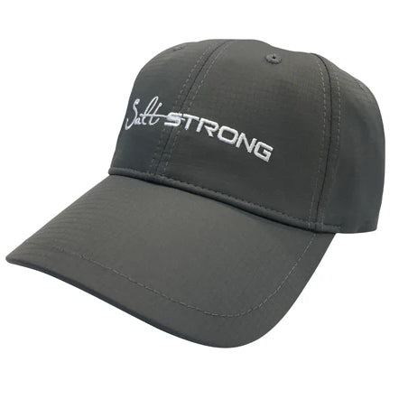 The Unsinkable Fishing Hat – Salt Strong