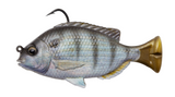 Savage Gear Pulse Tail Pinfish RTF