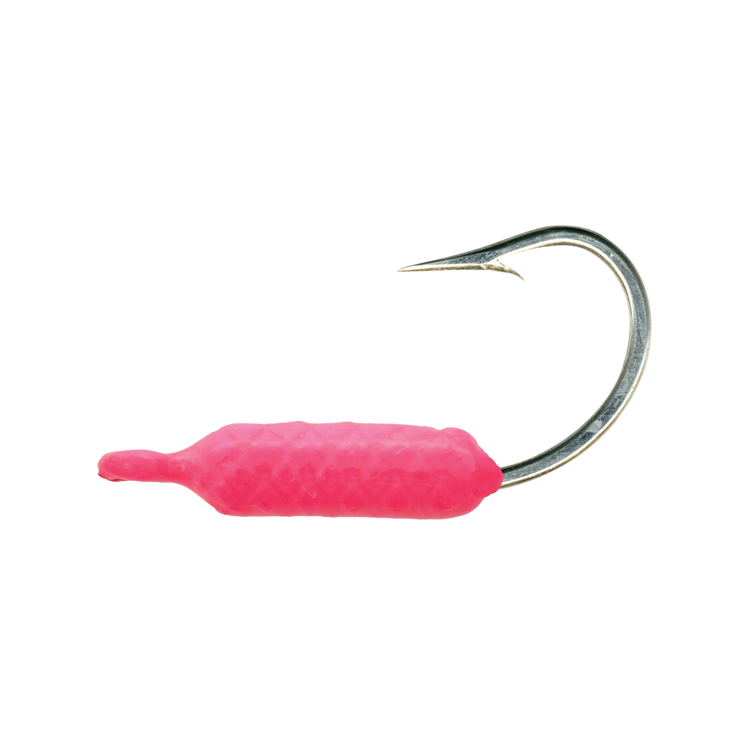 Mustad Yellowtail Snapper Jig, 1/16 / Pink