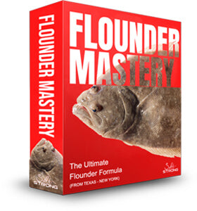 Flounder Mastery Course