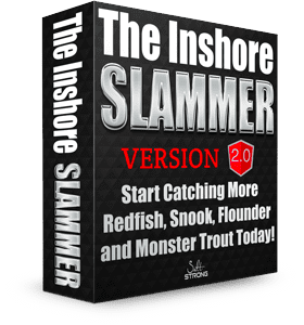 Inshore Slammer Course ST