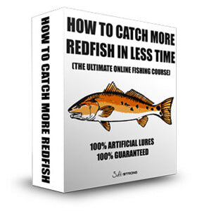 Redfish Mastery Course