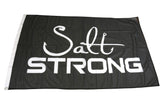 Salt Strong Flag