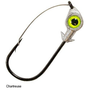  Yellowtail Snapper Weighted Circle Hook Jig
